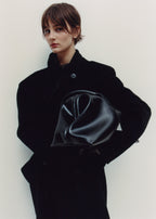 Black Club Bag