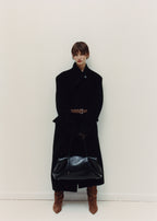 Black Club Bag