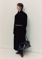 Black Club Bag