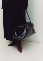 Black Club Bag