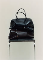 Black Club Bag
