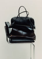 Black Club Bag