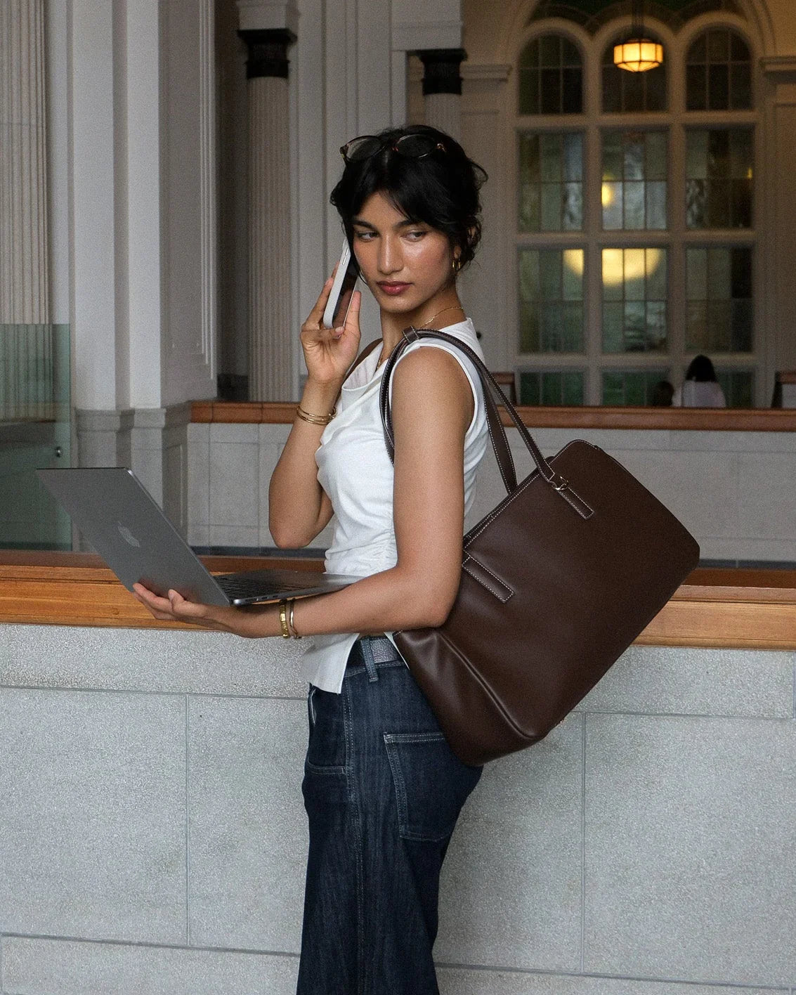 The Kai Tote