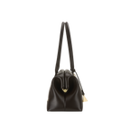 Medium Chocolate Club Bag