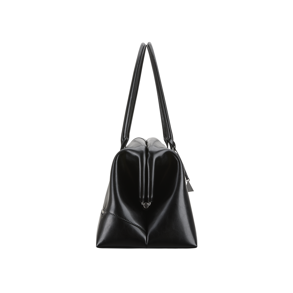 Black Club Bag