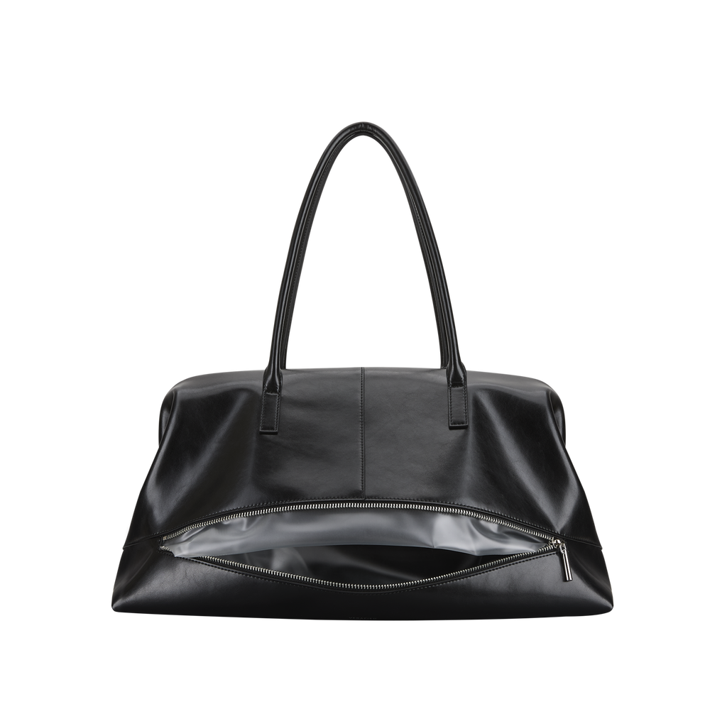 Black Club Bag