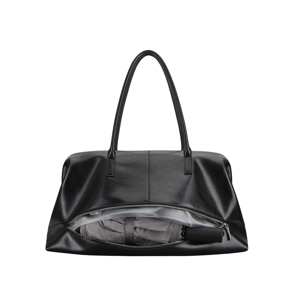 Black Club Bag