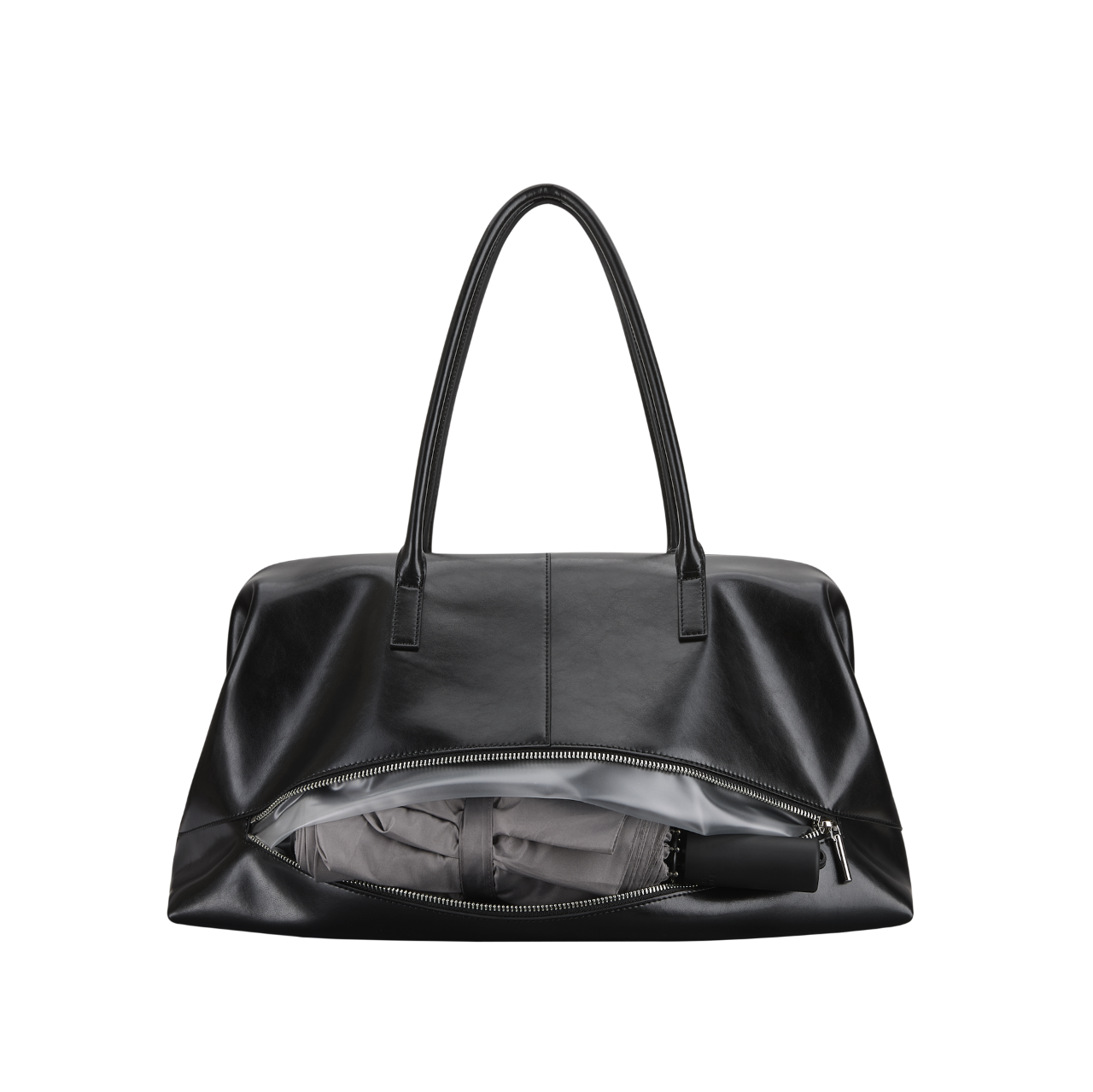 Black Club Bag