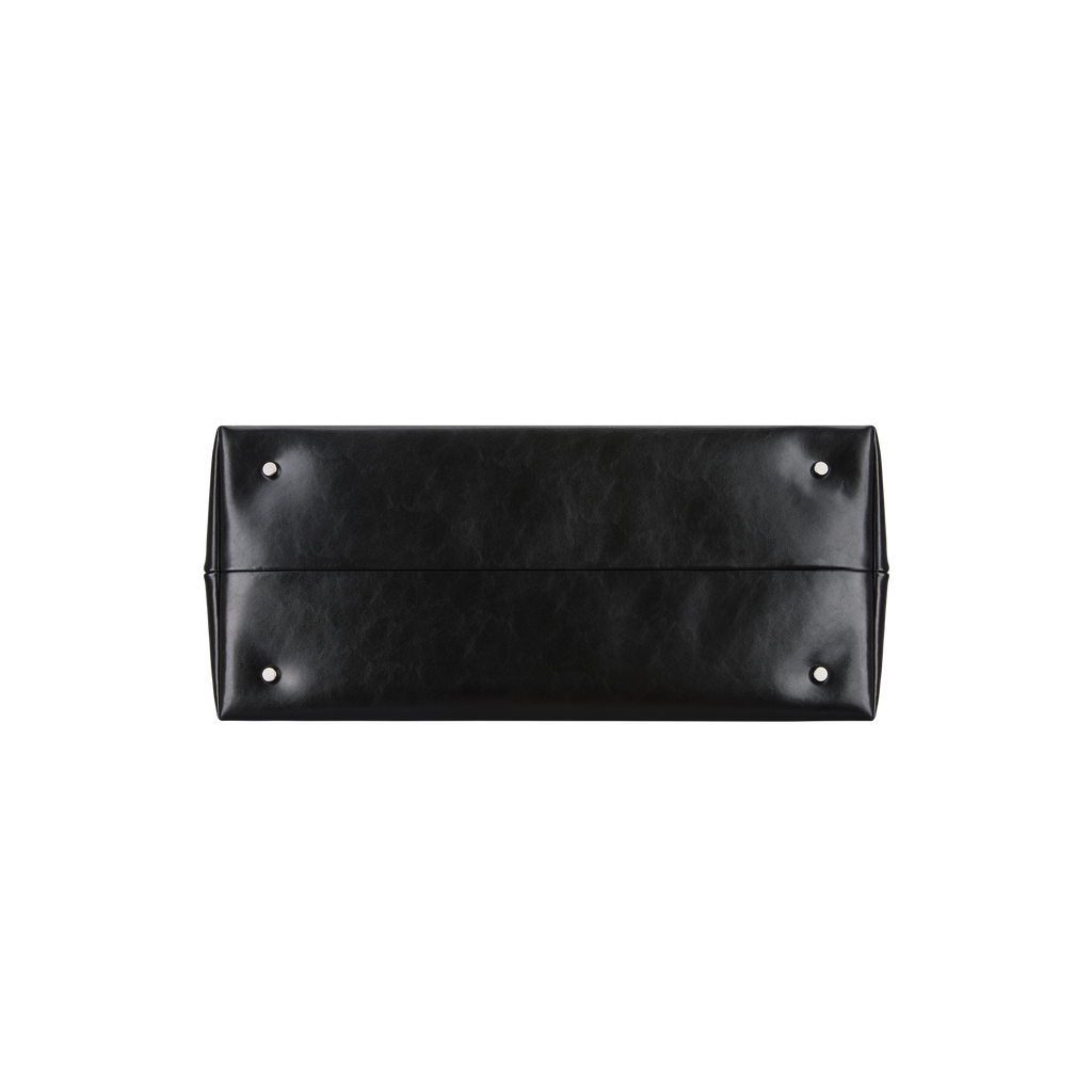 Black Club Bag