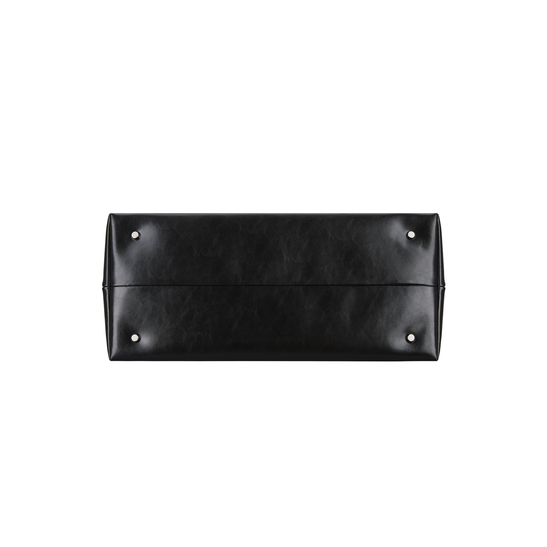 Black Club Bag