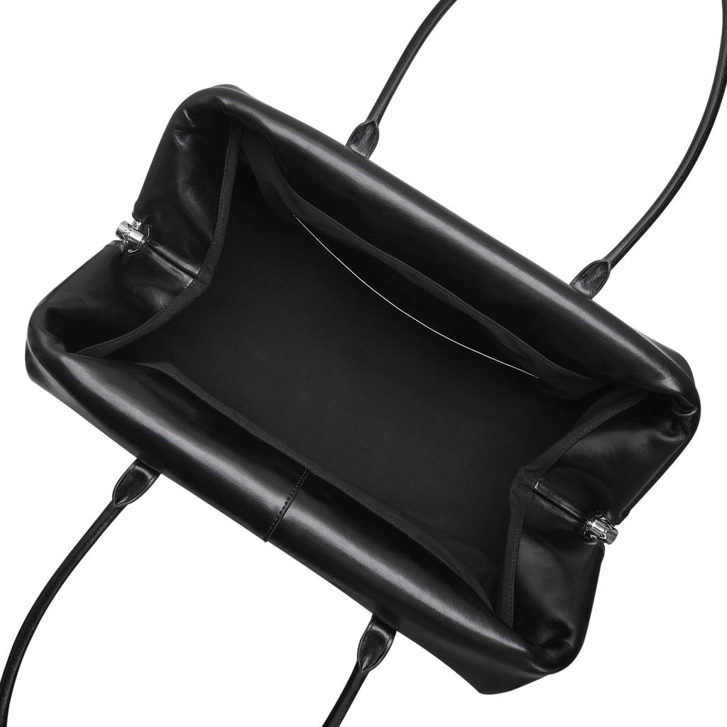 Black Club Bag