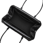 Black Club Bag