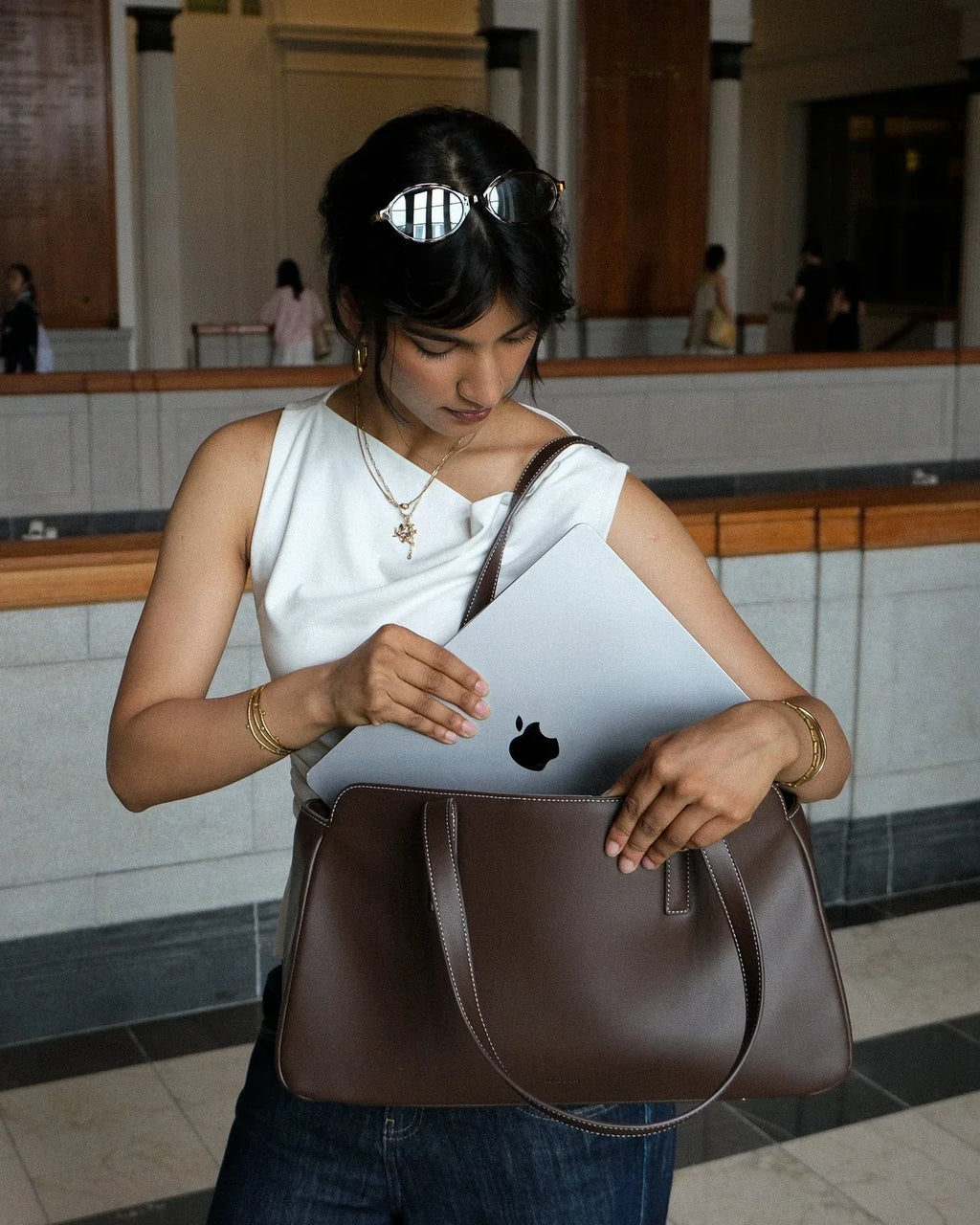 The Kai Tote