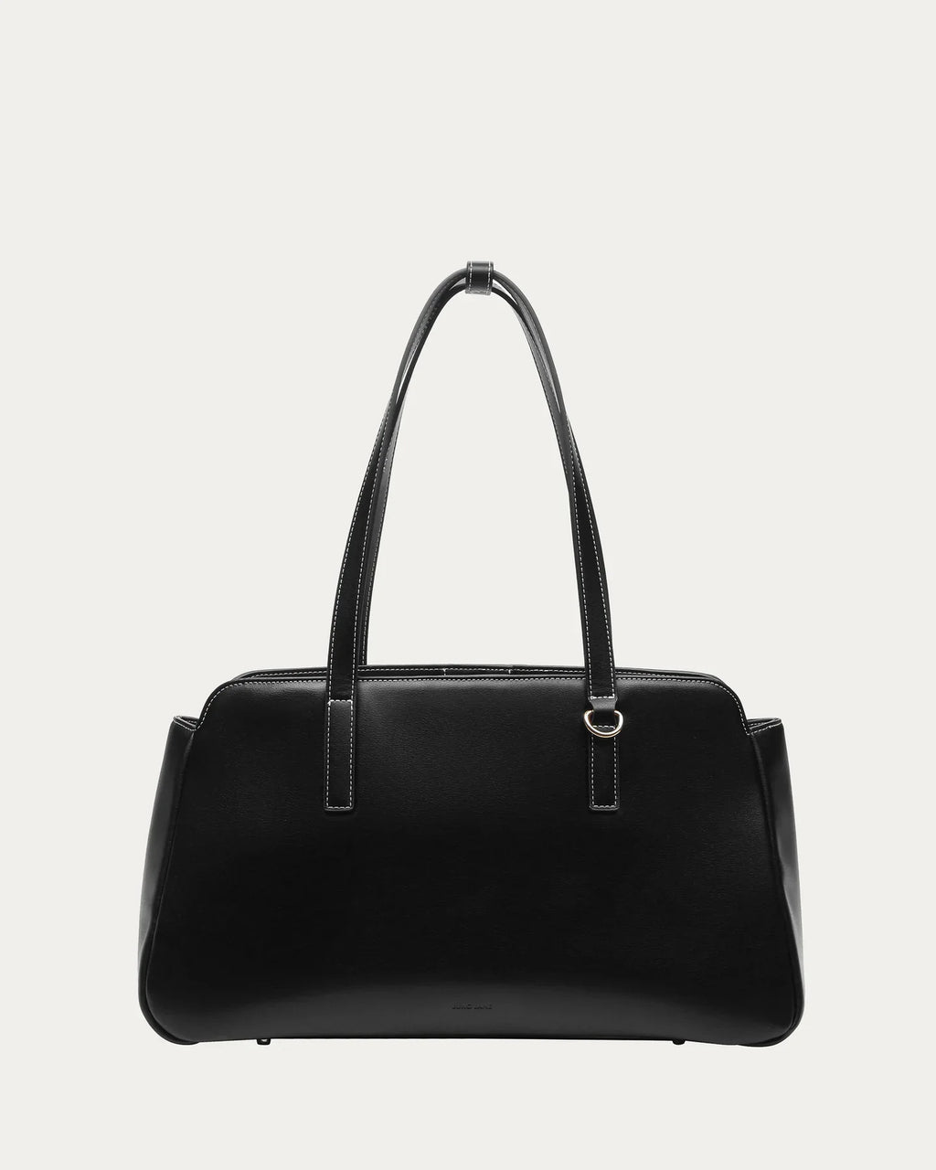 The Kai Tote - Black