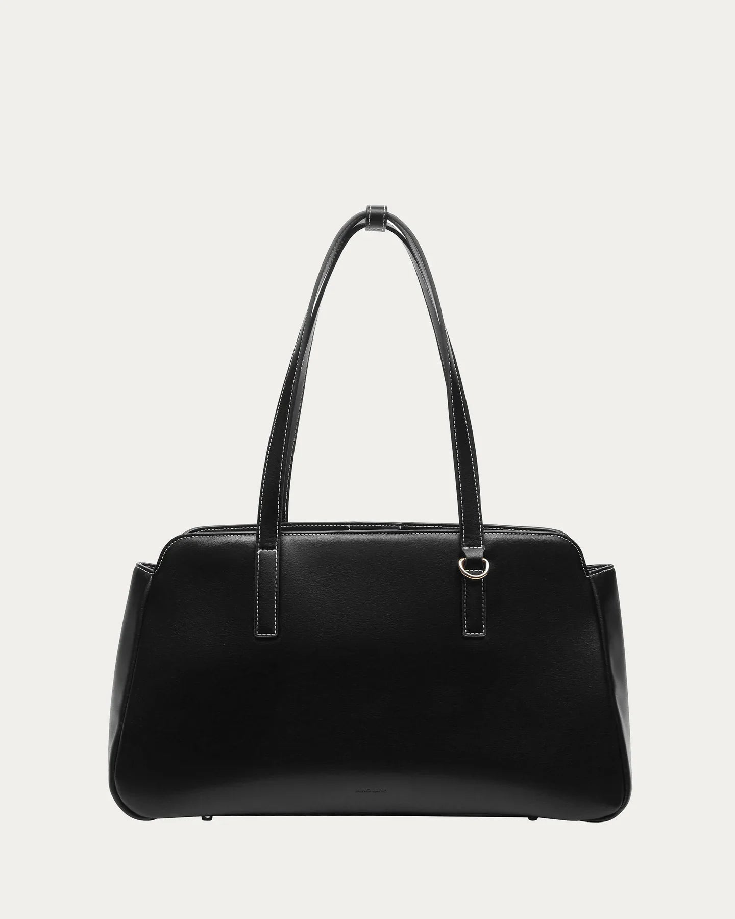 The Kai Tote - Black
