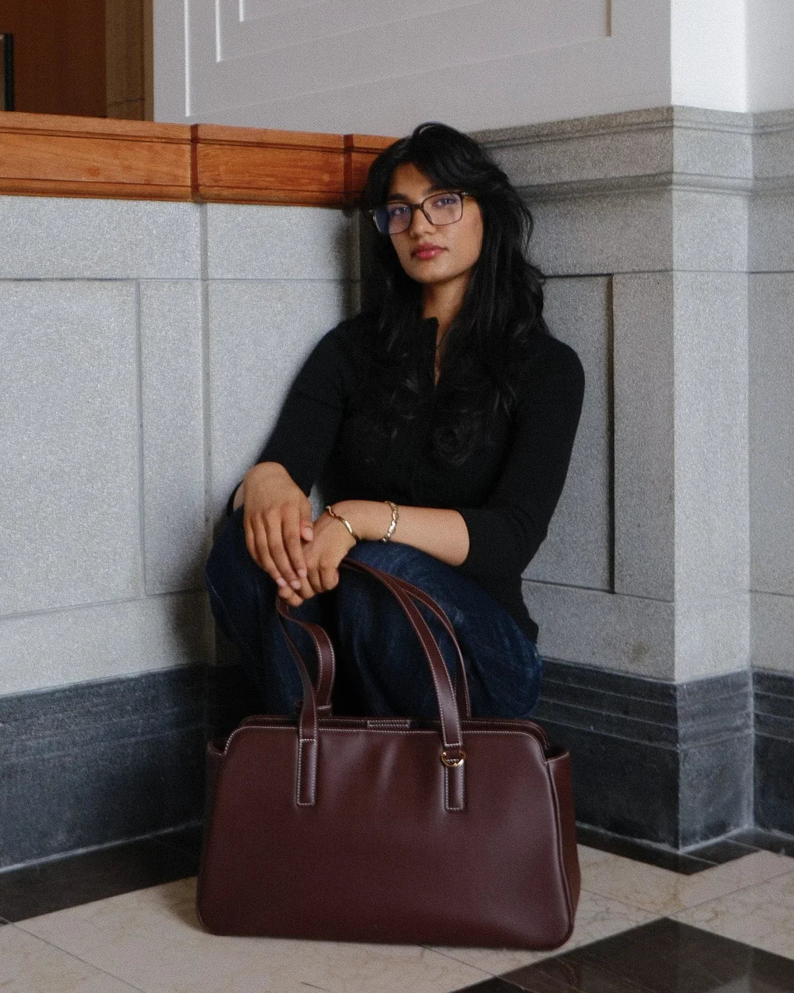 The Kai Tote