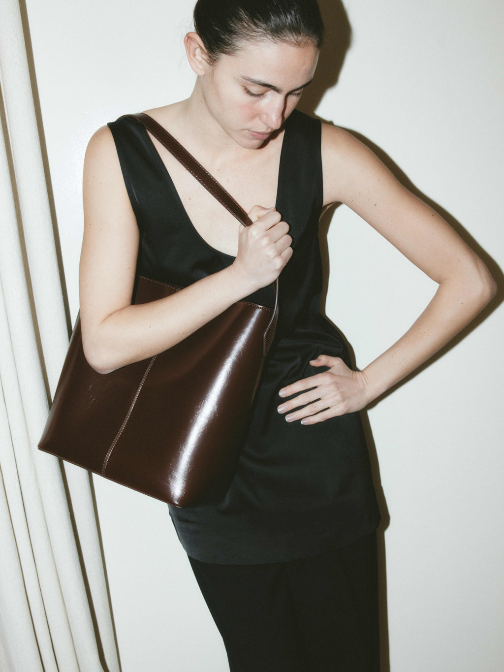Kaia Tasche Rosinen-Glanz