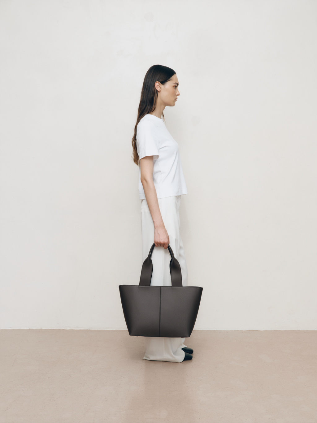 Lafayette Tote Espresso