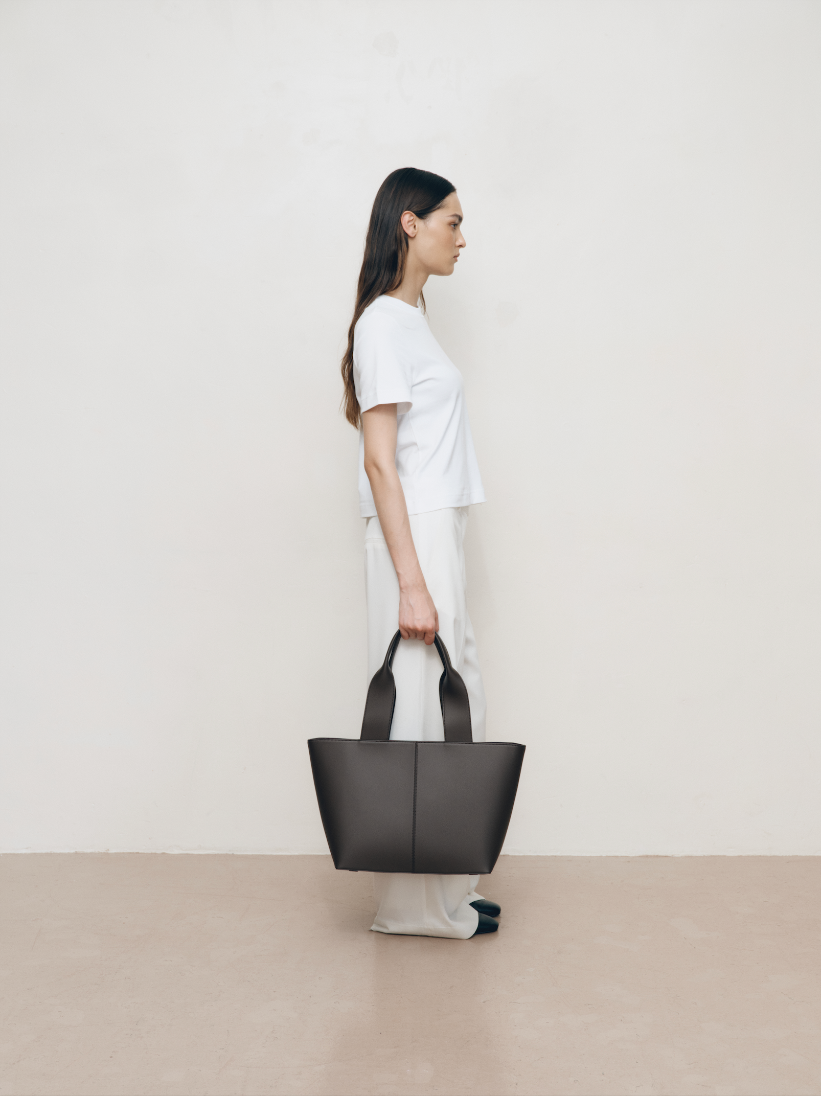 Lafayette Tote Espresso