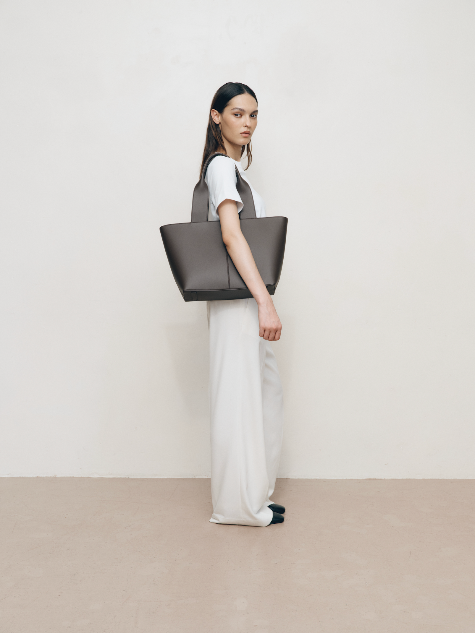 Lafayette Tote Espresso