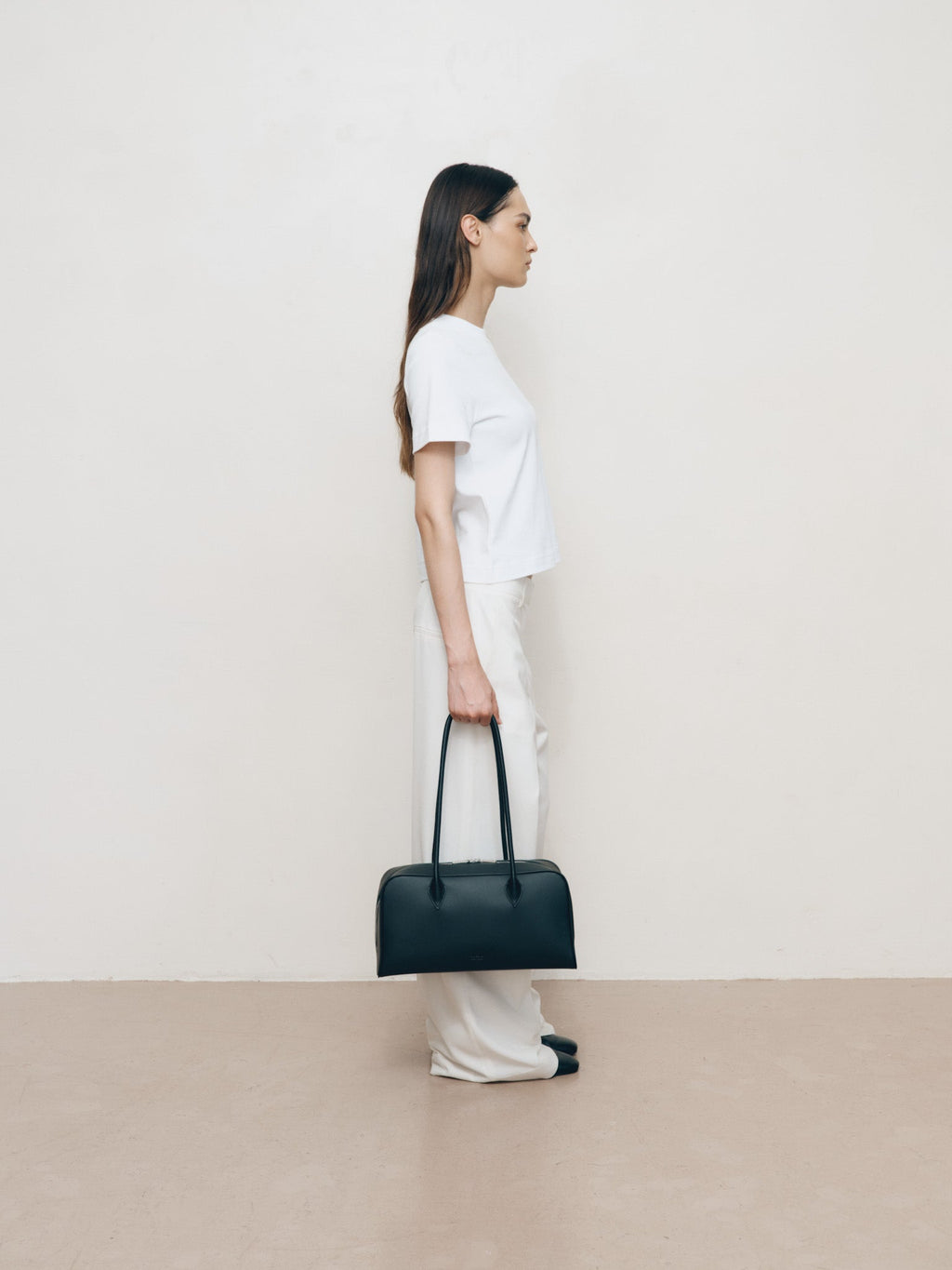Mae Bag Black