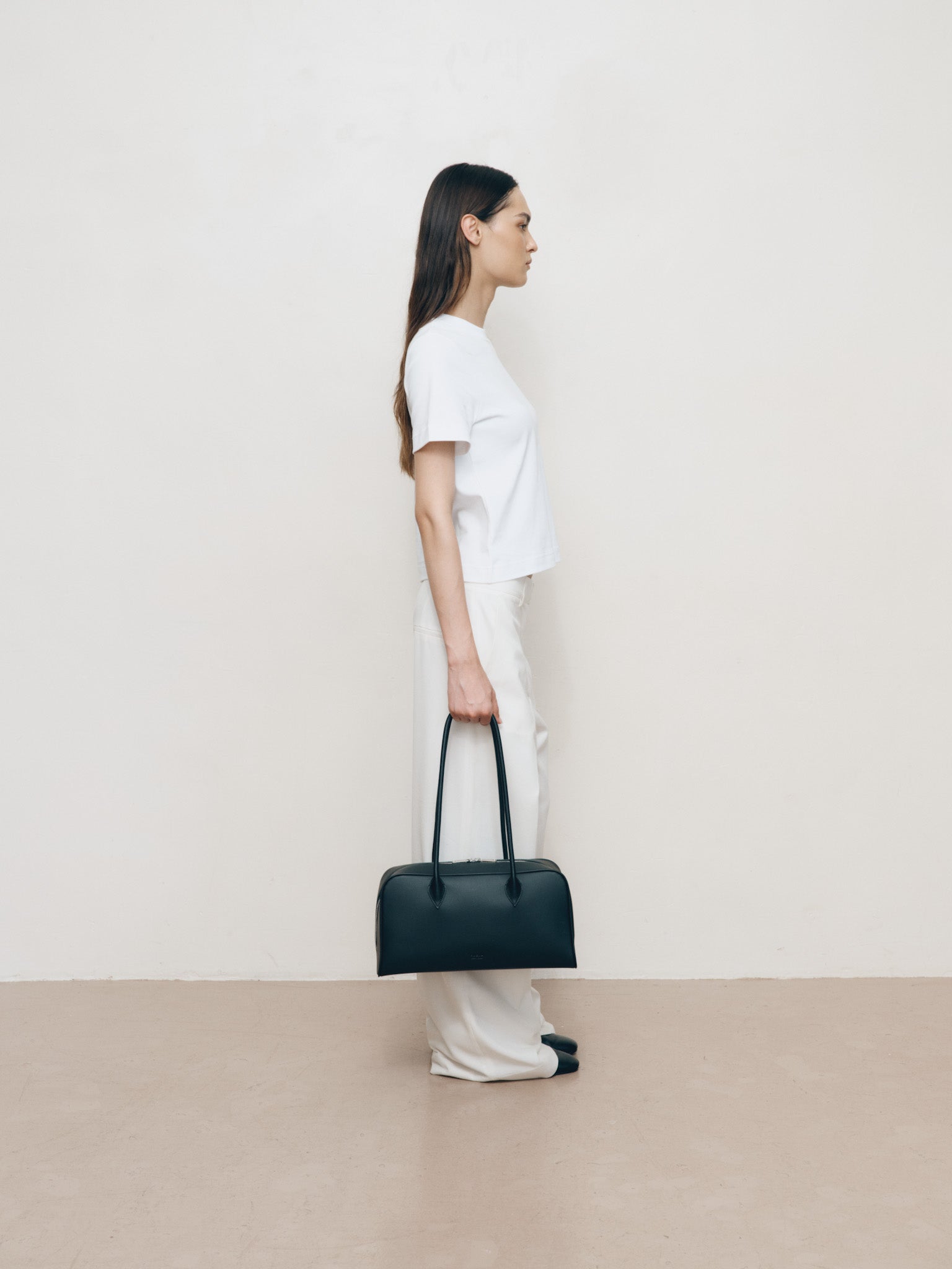 Mae Bag Black