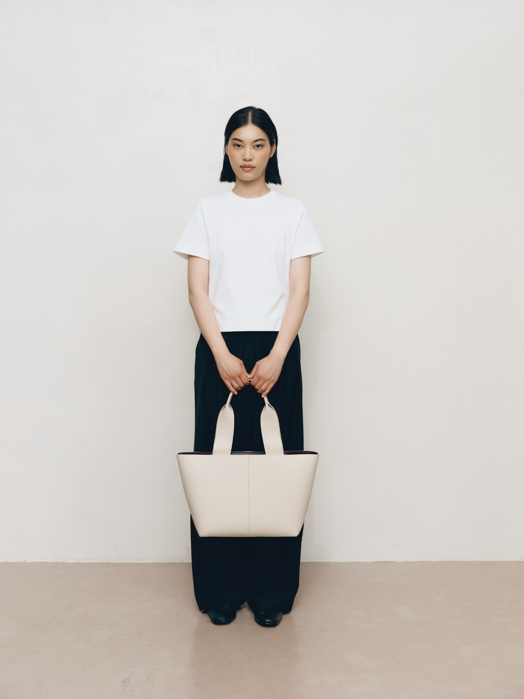 Lafayette Tote Oat