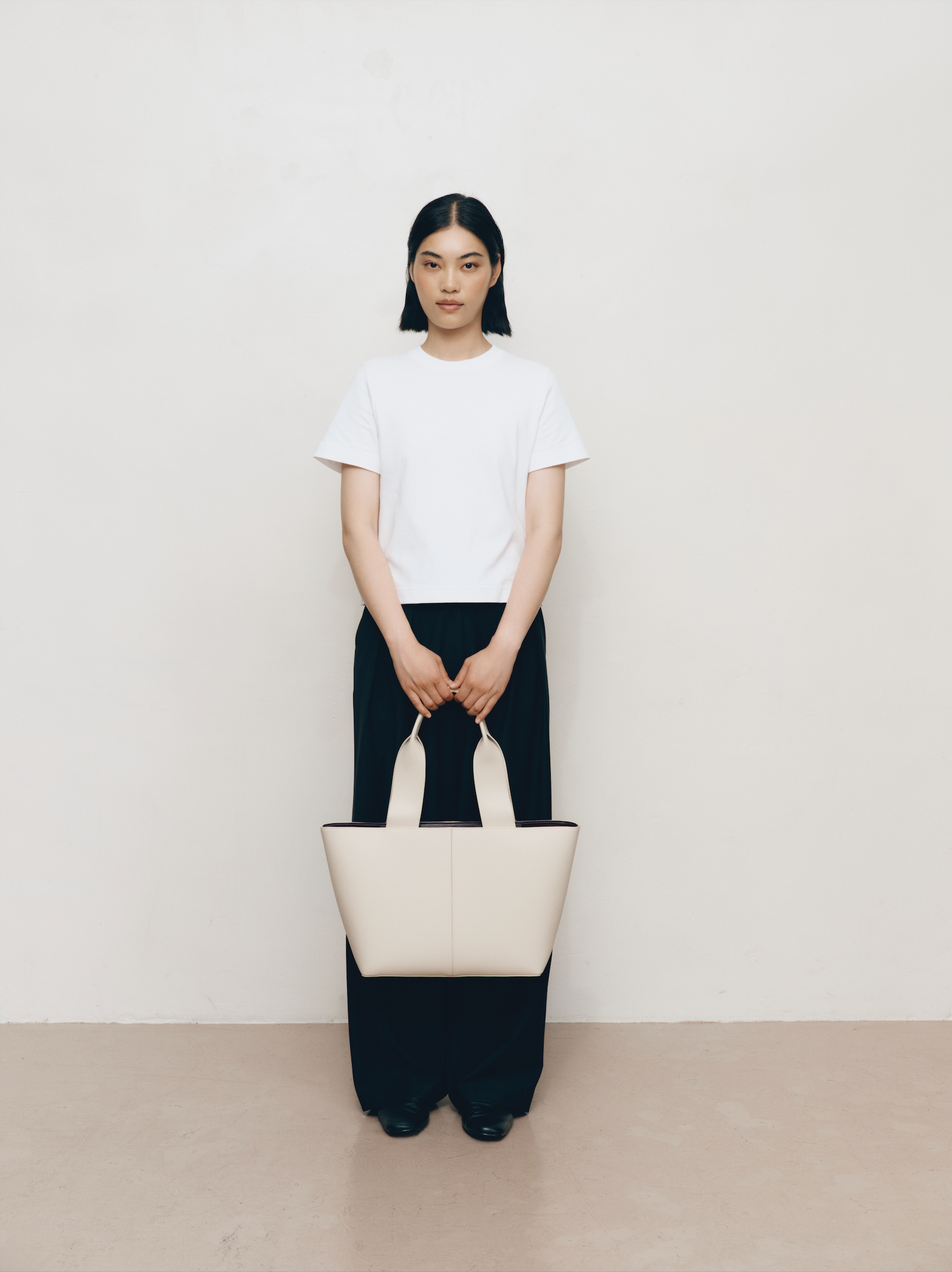 Lafayette Tote Oat