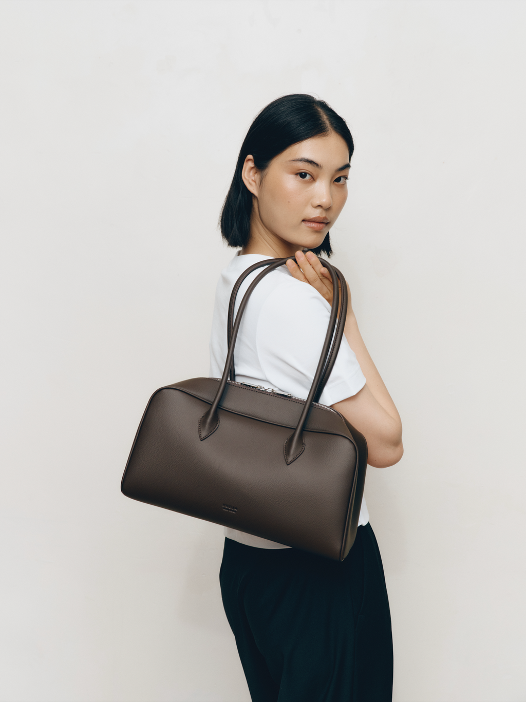 Mae Bag Espresso