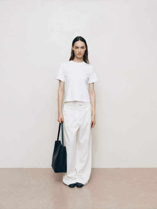 Kaia Tasche Schwarz