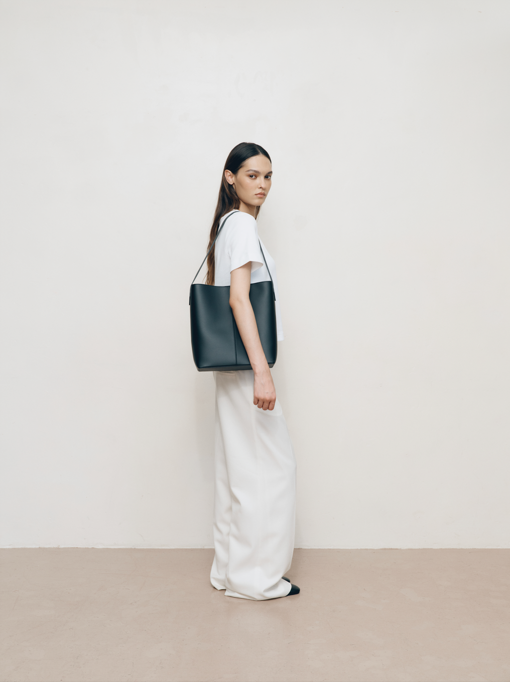 Kaia Bag Black