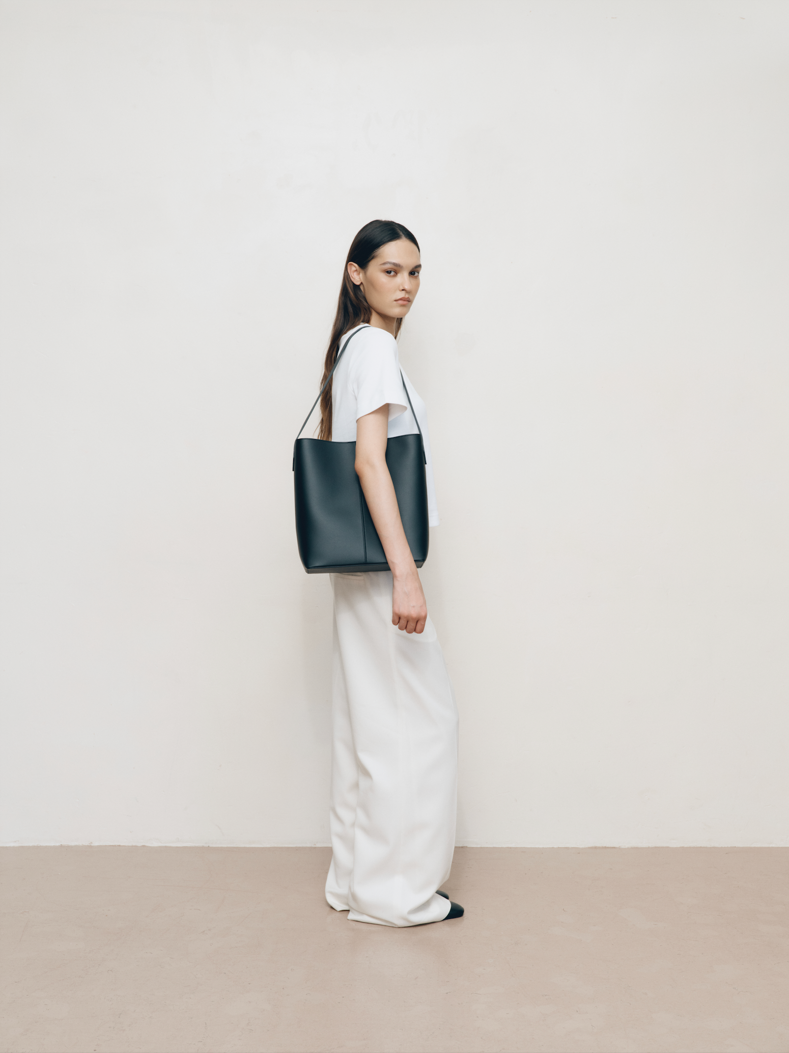 Kaia Bag Black