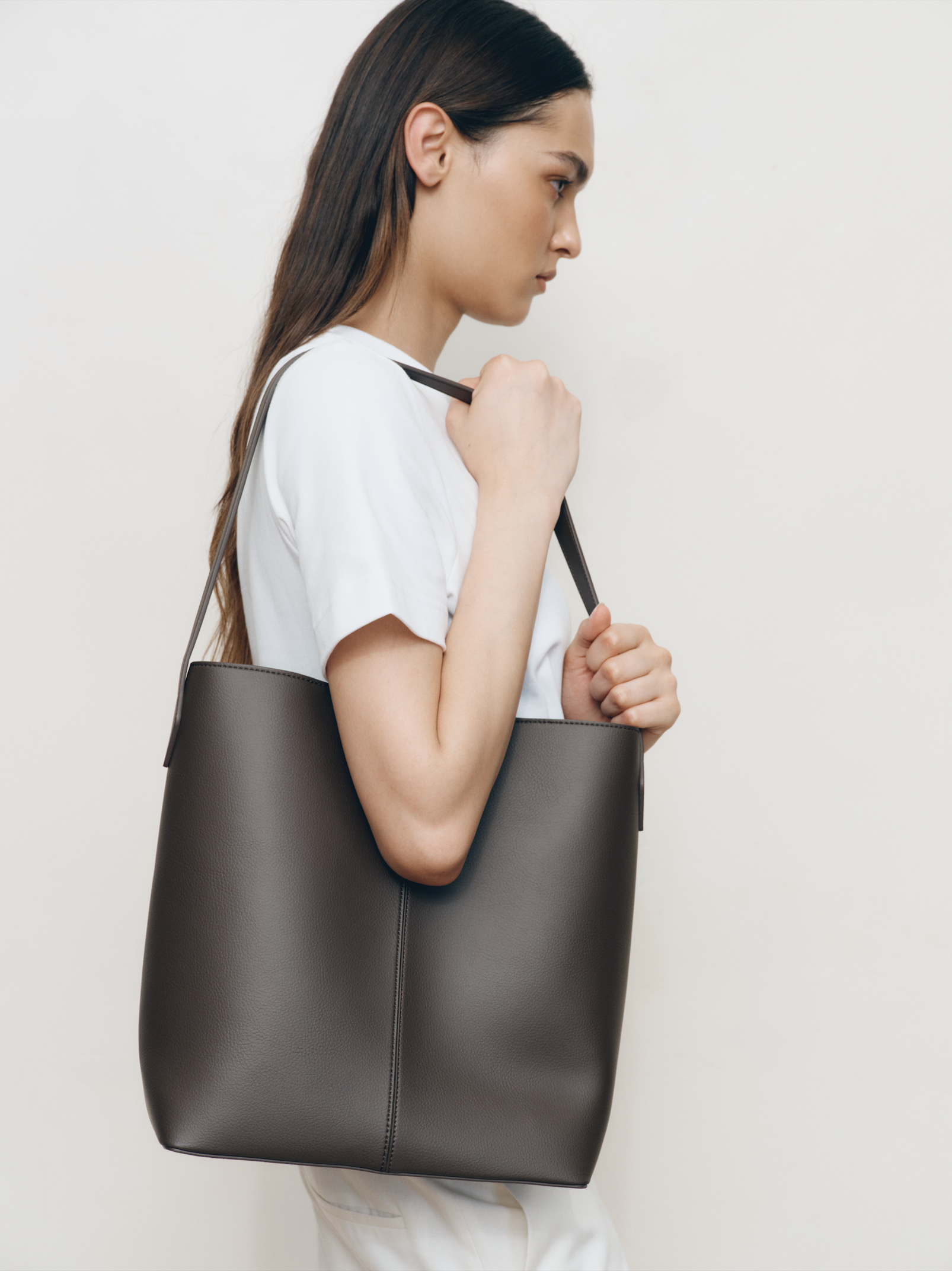 Kaia Bag Espresso