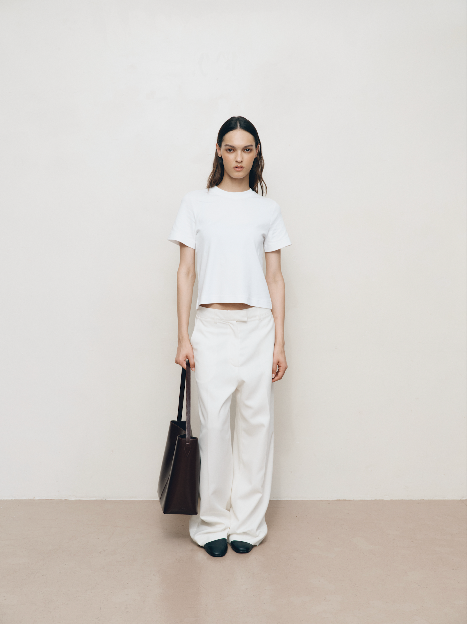 Kaia Bag Espresso