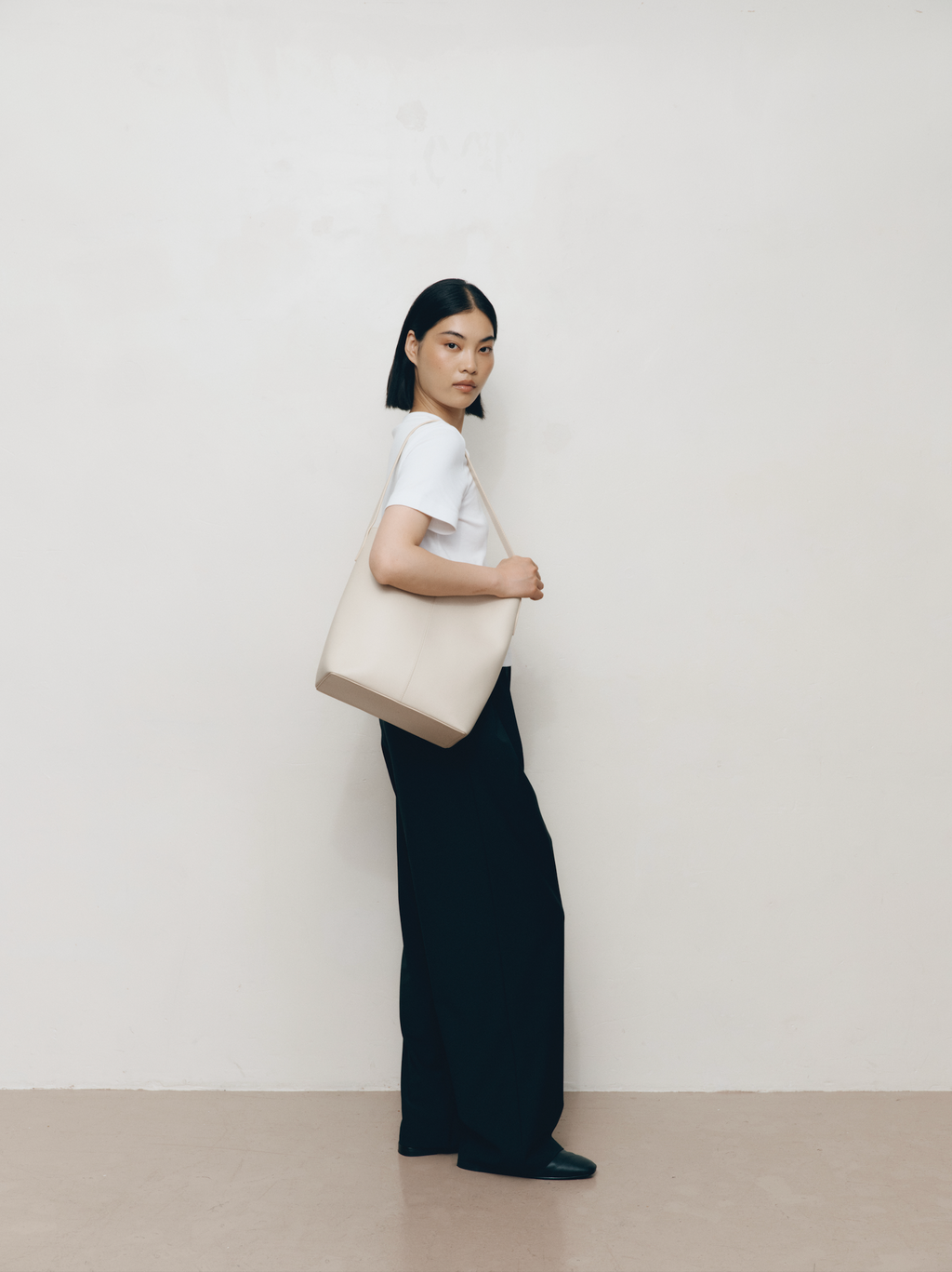 Kaia Bag Oat