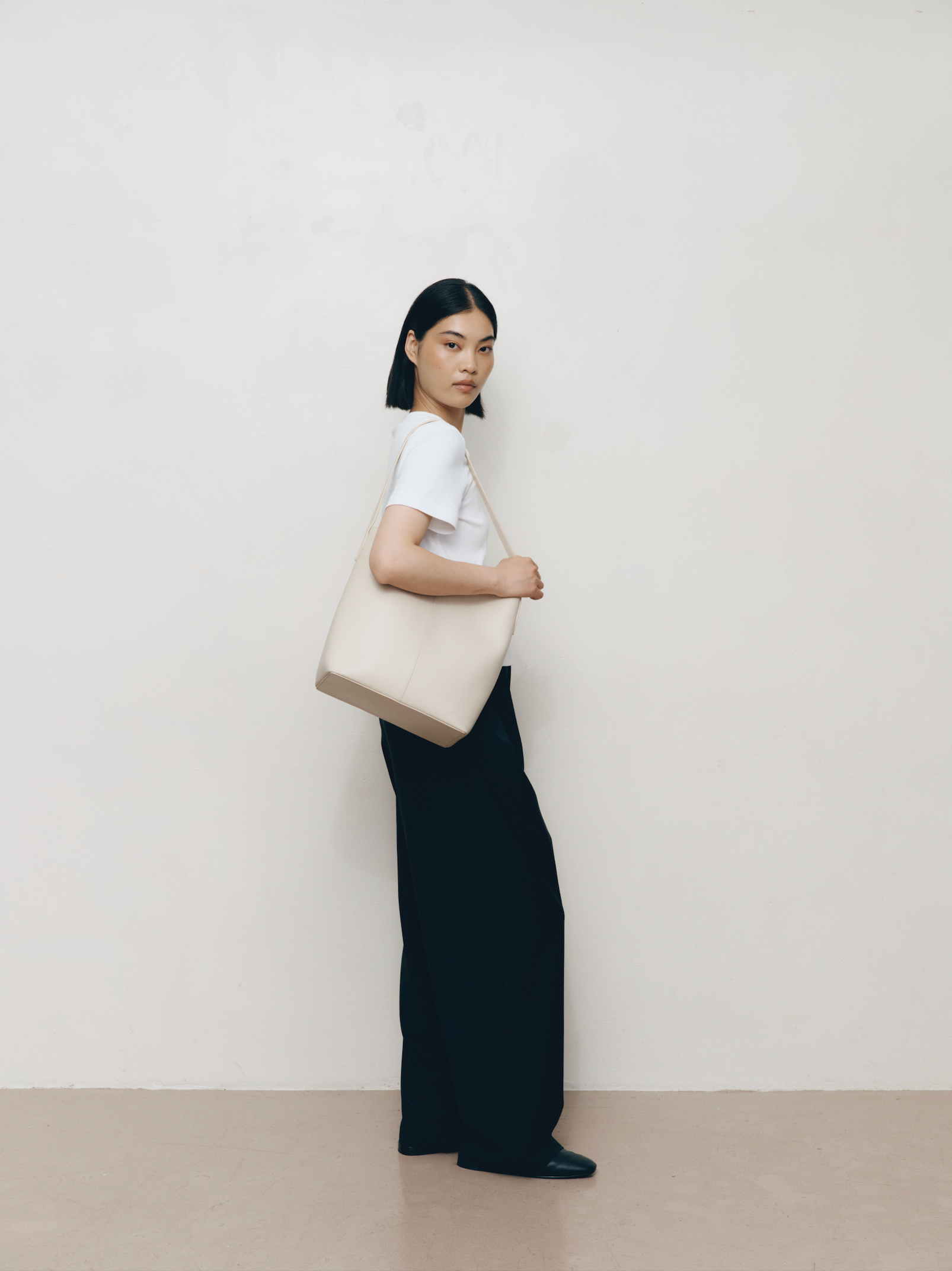 Kaia Bag Oat