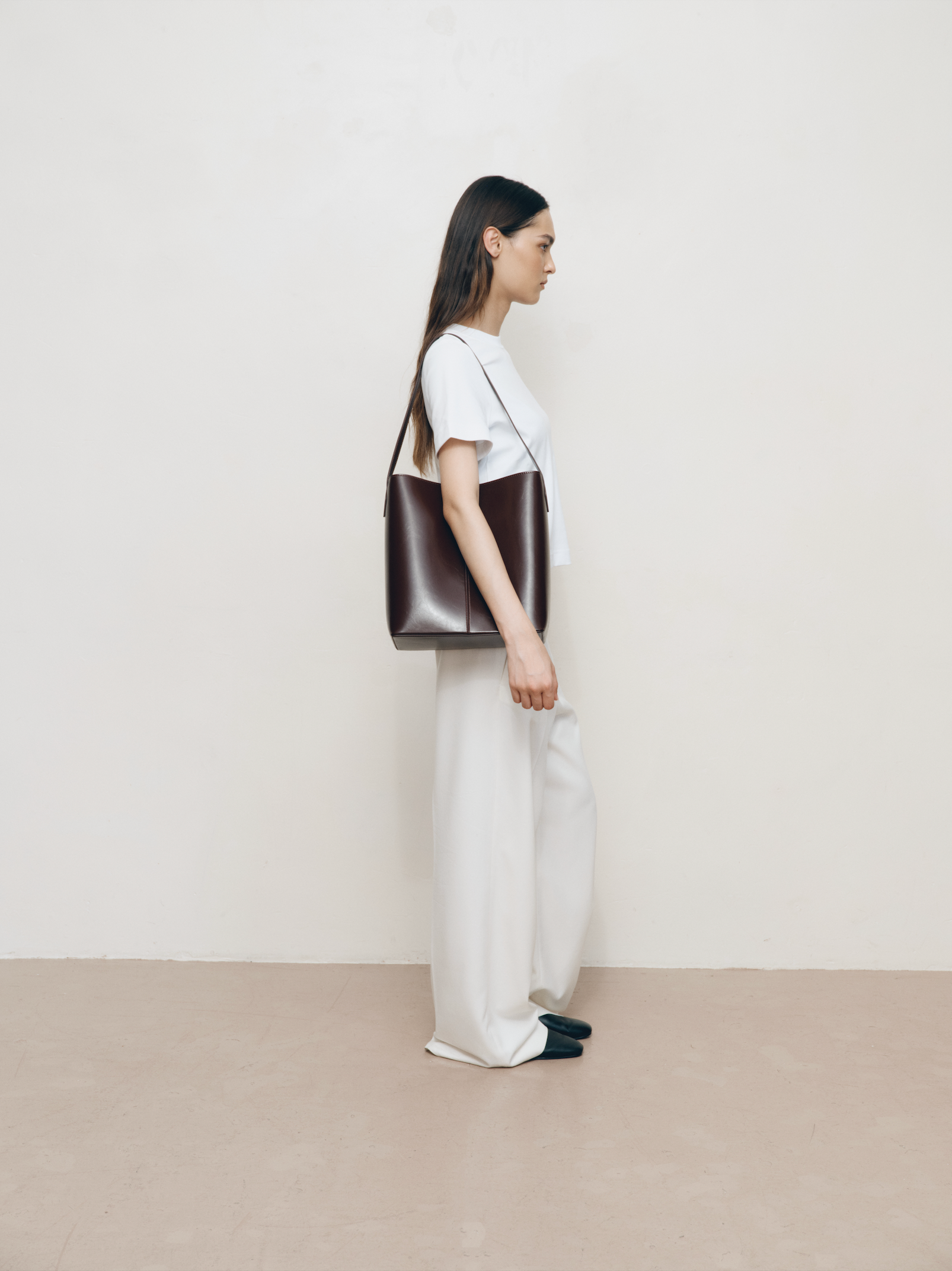 Kaia Tasche Rosinen-Glanz