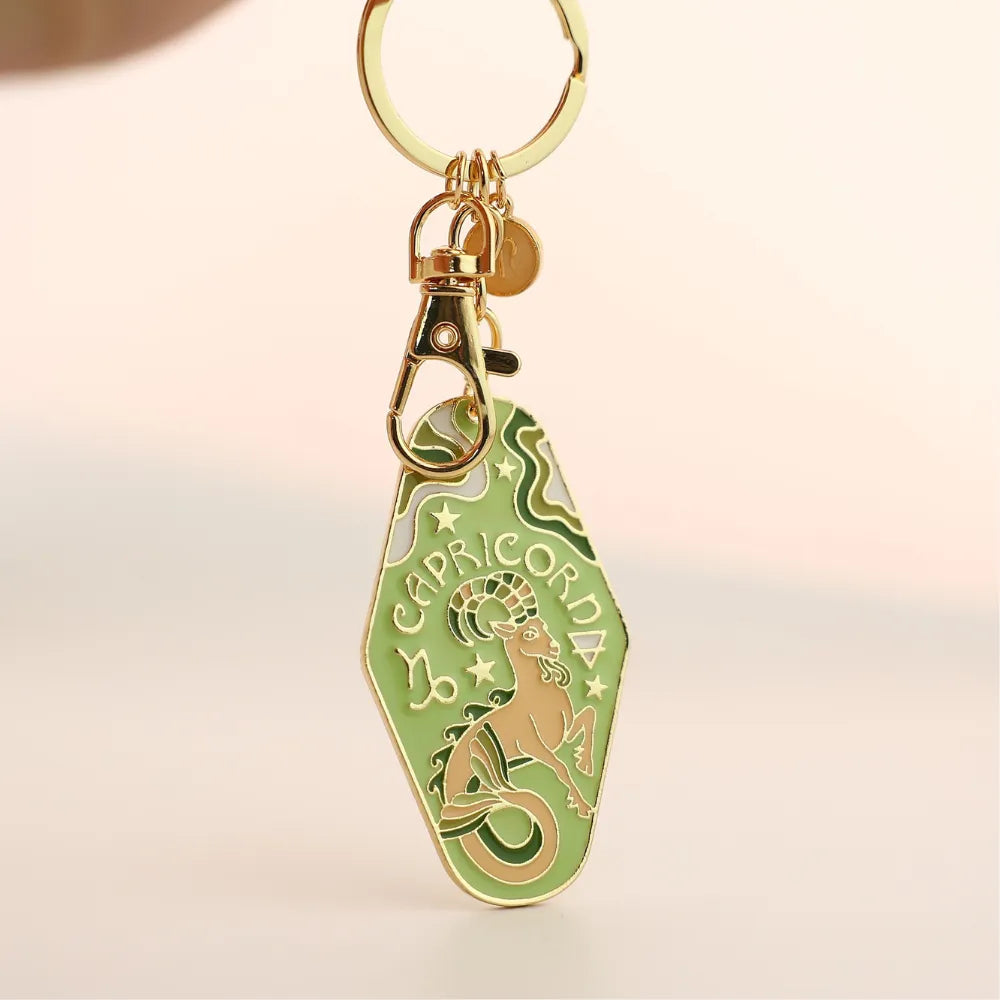 Zodiac Pop | Dein Zeichen, Dein Stil