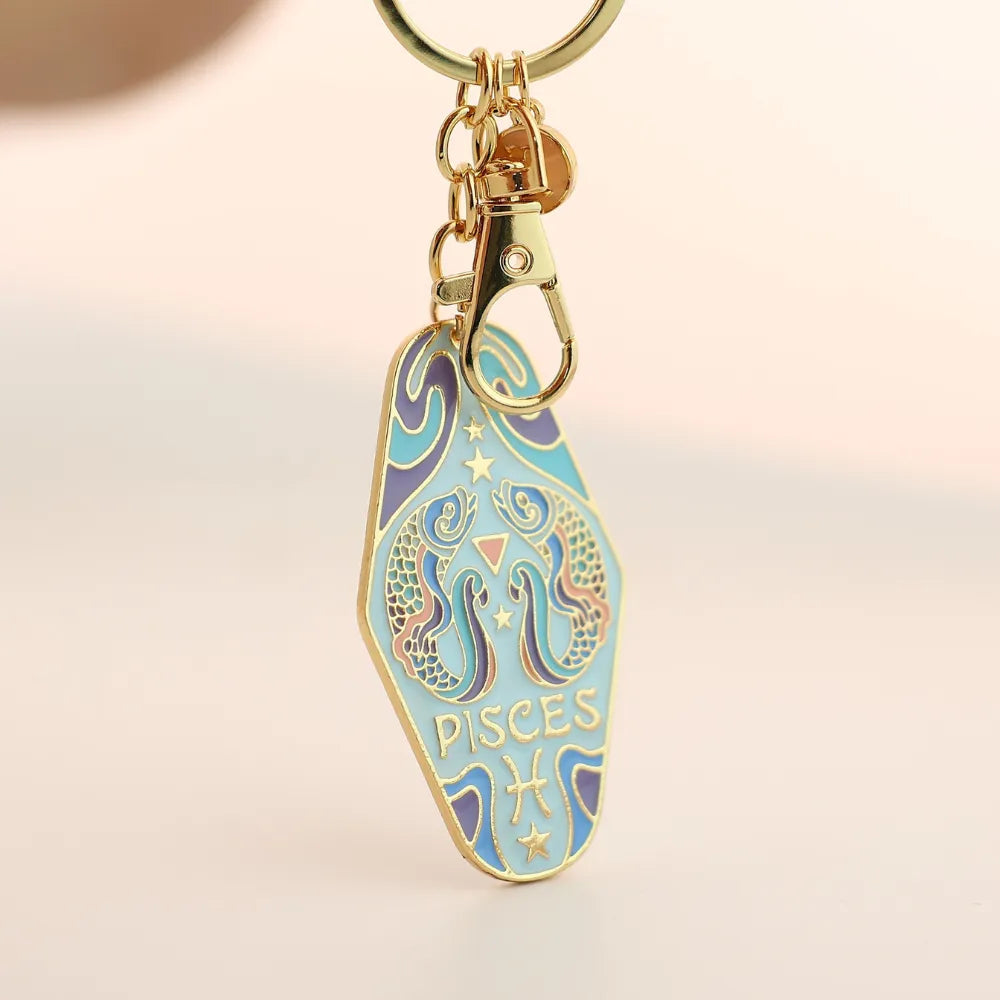 Zodiac Pop | Dein Zeichen, Dein Stil