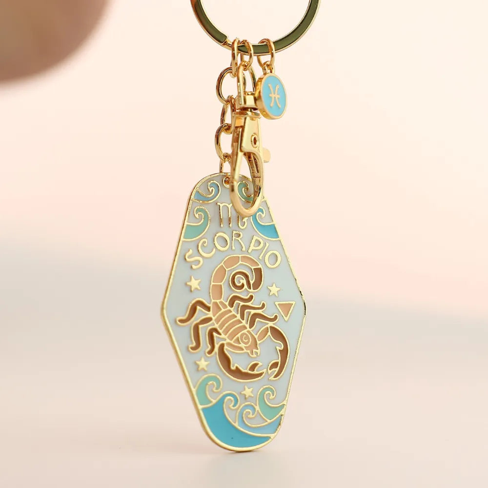 Zodiac Pop | Dein Zeichen, Dein Stil