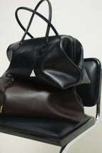 Black Club Bag