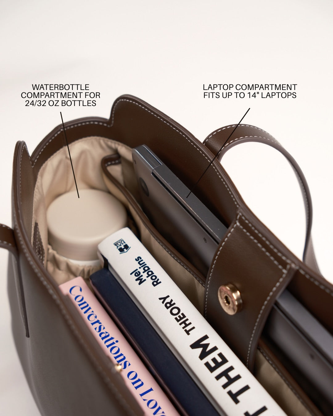 The Kai Tote